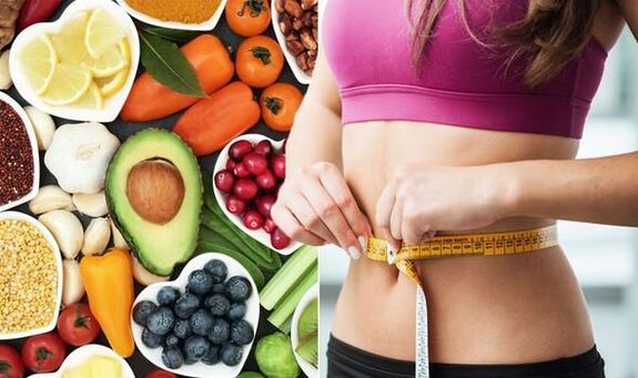 Nutrition adéquate