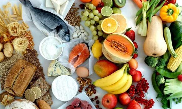 Quels produits dans la corde-approche