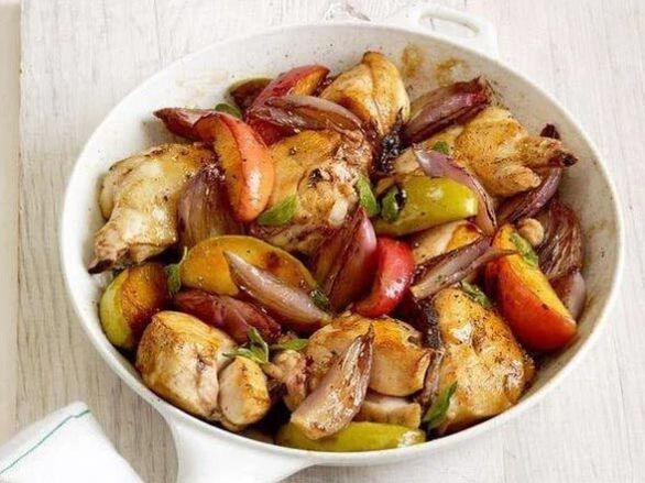 Recettes