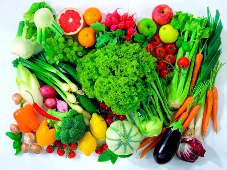 aliments sains pour perdre du poids